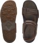 Clarks Sandalen met praktische klittenbandsluitingen - Thumbnail 8