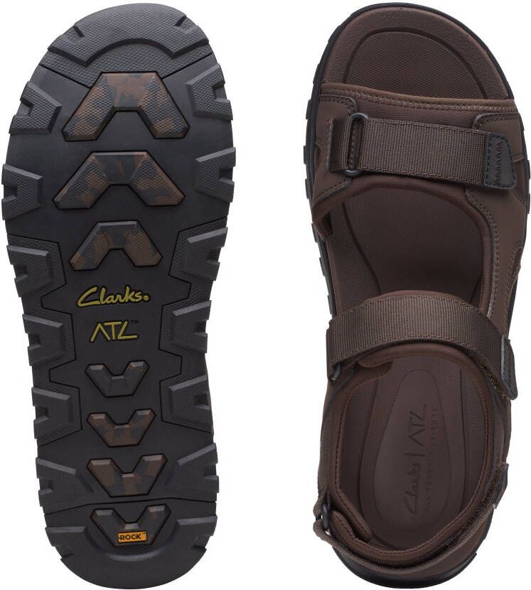 Clarks Sandalen ATL Trek Sun