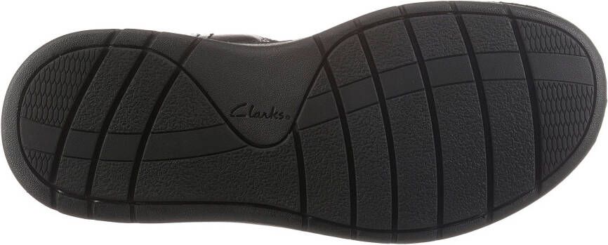 Clarks Sandalen Nature Trek met klittenband