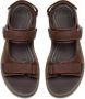 Clarks Sandalen Saltway Trail summer shoe velcro shoe outdoor sandal in trekking look - Thumbnail 7