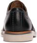 Clarks Schoenen met perforatie AtticusLTLimit met modieuze vleugelneus halfhoge schoen veterschoen - Thumbnail 2