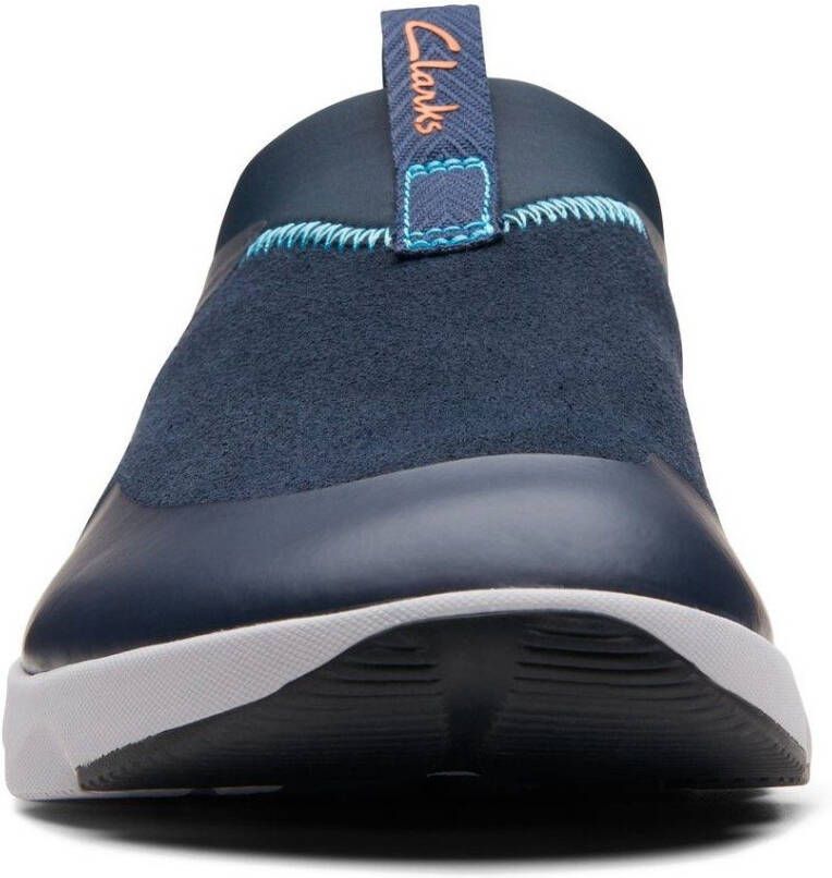 Clarks Slip-on sneakers ATL Coast instappers