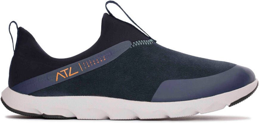 Clarks Slip-on sneakers ATL Coast instappers