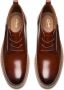 Clarks Heren Bottine Aldwin Chukka Cognac COGNA - Thumbnail 3