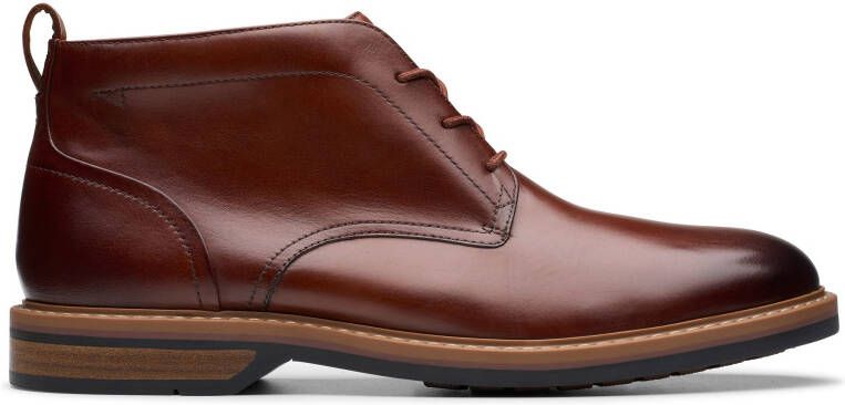 Clarks Veterlaarsjes Aldwin Chukka