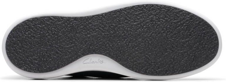 Clarks Veterschoenen Courtlite Seam