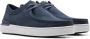 Clarks Veterschoenen Courtlite Seam - Thumbnail 11