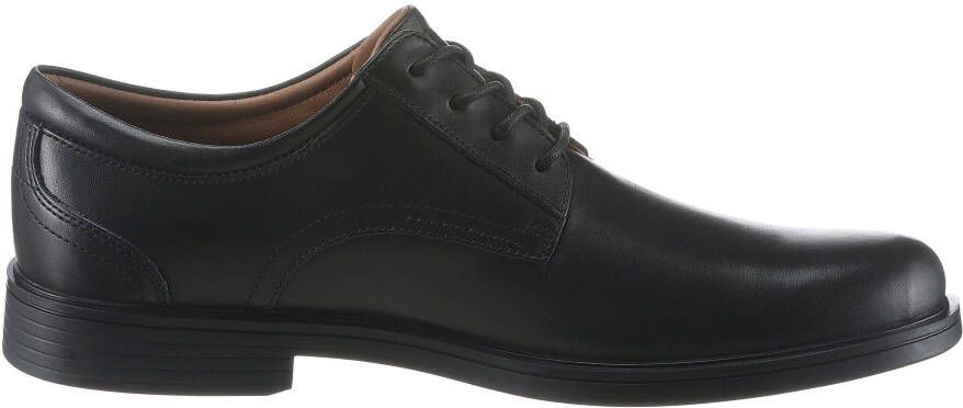 Clarks Veterschoenen Aldric Lace