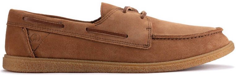 Clarks Veterschoenen Clarkbay Go Uitneembaar voetbed vrijetijdsschoen halfschoen veterschoen