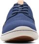 Clarks Instappers Step Urban Mix Zapatos Casual de Hombre - Thumbnail 8