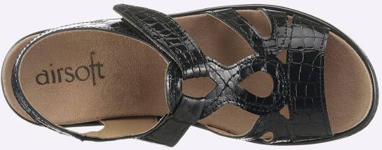 Classic Sandalen