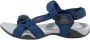 CMP Hamal Hiking Sandal 38Q9957-M919 Mannen Marineblauw Sandalen - Thumbnail 3