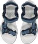 CMP Hamal Wmn Hiking Sandal 38Q9956-39ML Vrouwen Marineblauw Sandalen - Thumbnail 5