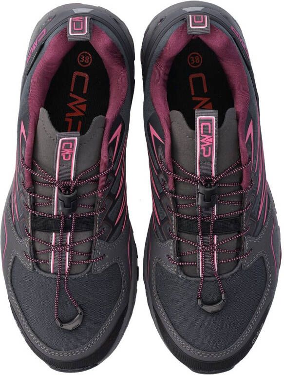 CMP Outdoorschoenen ATIK WMN WP TRAIL RUNNING SHOES