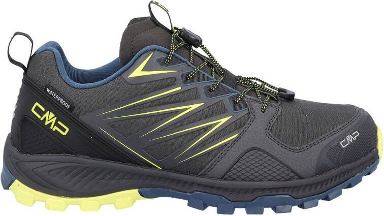 CMP Outdoorschoenen ATIK WP waterdicht