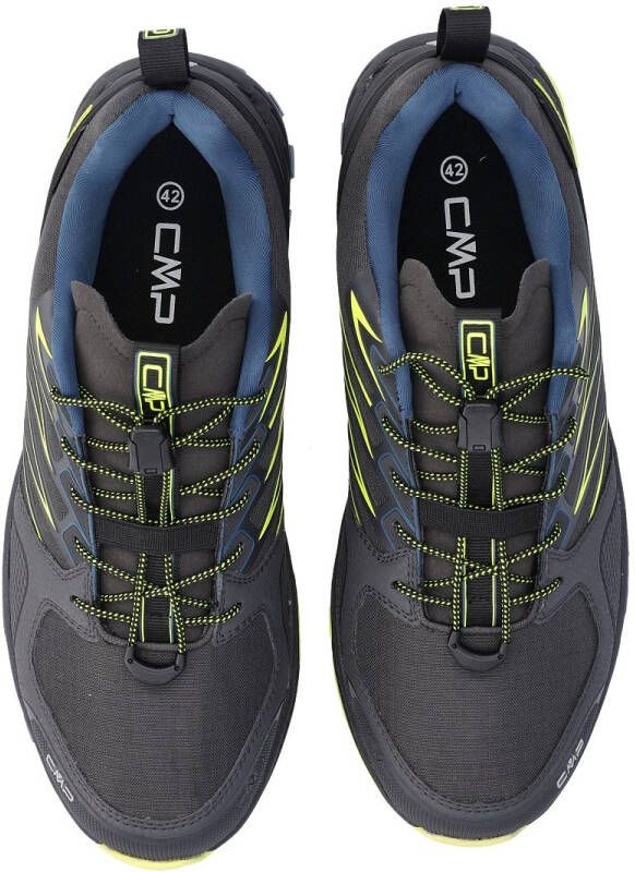 CMP Outdoorschoenen ATIK WP waterdicht