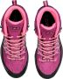 CMP Rigel Mid WP 3Q12944J Wandelschoenen Berry Pink Fluo Kinderen - Thumbnail 18