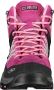 CMP Rigel Mid WP 3Q12944J Wandelschoenen Berry Pink Fluo Kinderen - Thumbnail 19