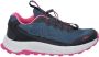 CMP Phelyx Waterproof 3Q65896 Sneakers Dames Blue Ink Fuchsia - Thumbnail 12