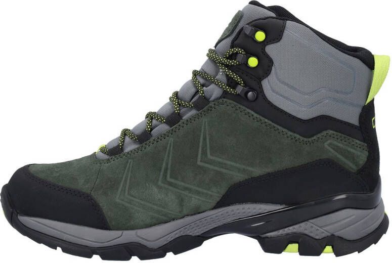 CMP Wandelschoenen MELNICK MID TREKKING SHOES WP