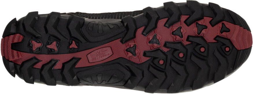 CMP Wandelschoenen RIGEL MID TREKKING SHOES WP