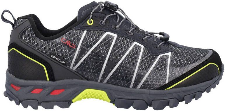 CMP Wandelschoenen ALTAK TRAIL SHOES WP