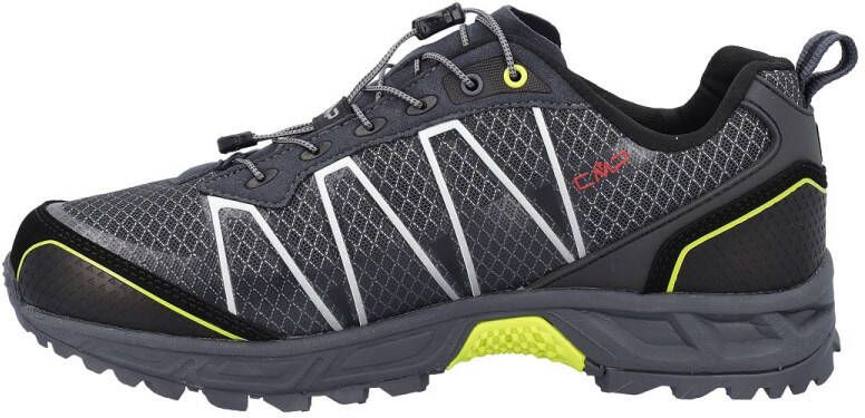 CMP Wandelschoenen ALTAK TRAIL SHOES WP