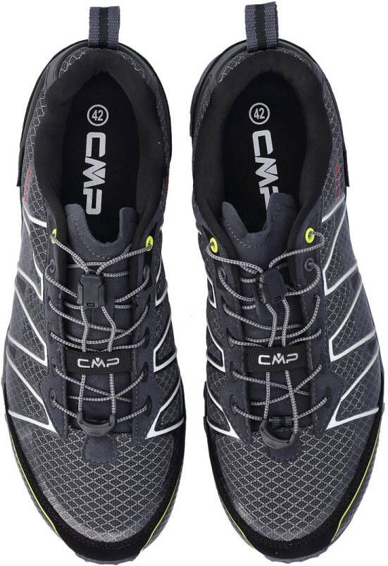 CMP Wandelschoenen ALTAK TRAIL SHOES WP