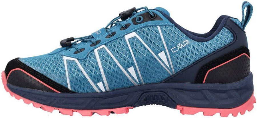 CMP Outdoorschoenen ALTAK WMN TRAIL SHOES WP