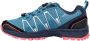 CMP Women's Altak Trail Shoes Waterproof Multisportschoenen blauw - Thumbnail 5