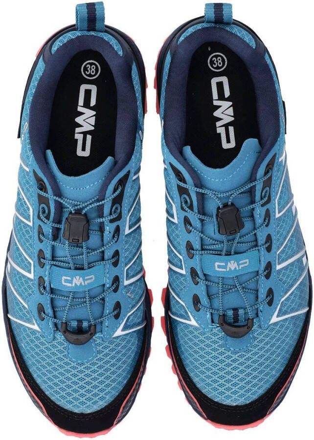 CMP Outdoorschoenen ALTAK WMN TRAIL SHOES WP