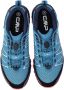 CMP Women's Altak Trail Shoes Waterproof Multisportschoenen blauw - Thumbnail 6