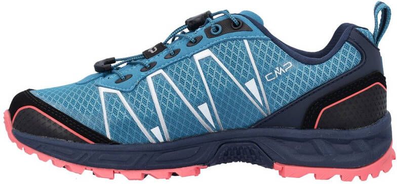 CMP Outdoorschoenen ALTAK WMN TRAIL SHOES WP