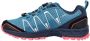 CMP Women's Altak Trail Shoes Waterproof Multisportschoenen blauw - Thumbnail 9