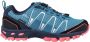 CMP Women's Altak Trail Shoes Waterproof Multisportschoenen blauw - Thumbnail 10