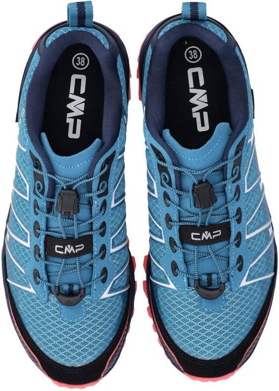 CMP Outdoorschoenen ALTAK WMN TRAIL SHOES WP