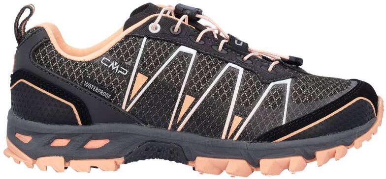 CMP Outdoorschoenen ALTAK WMN TRAIL SHOES WP