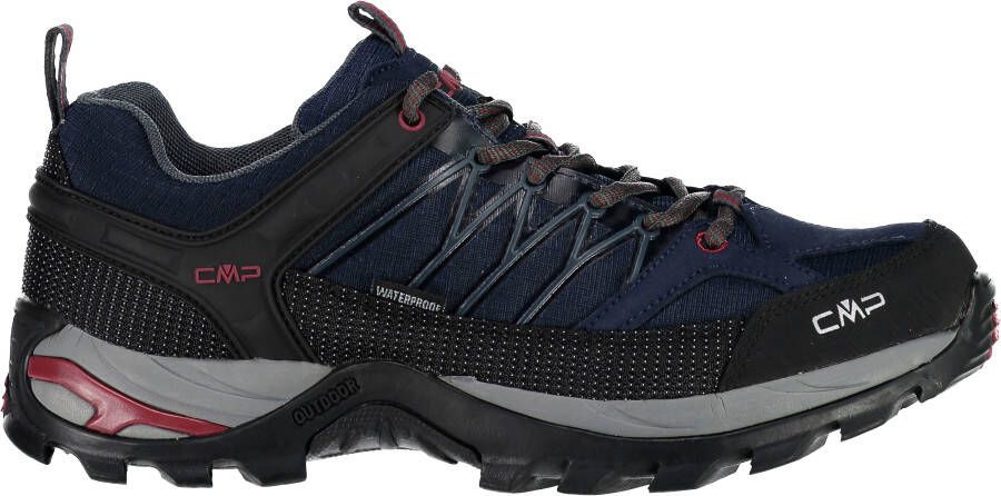 CMP Wandelschoenen RIGEL LOW Waterproof