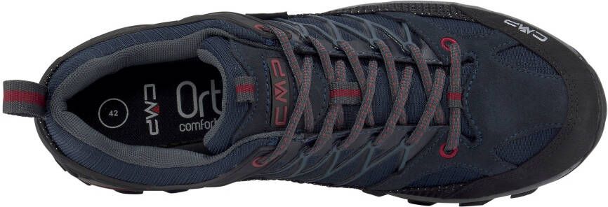 CMP Wandelschoenen RIGEL LOW Waterproof