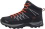 CMP Rigel Mid Trekking Shoes Waterproof Wandelschoenen zwart - Thumbnail 37