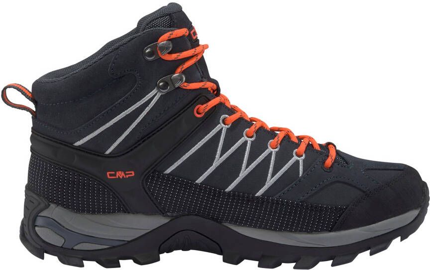 CMP Wandelschoenen RIGEL MID waterproof waterdicht