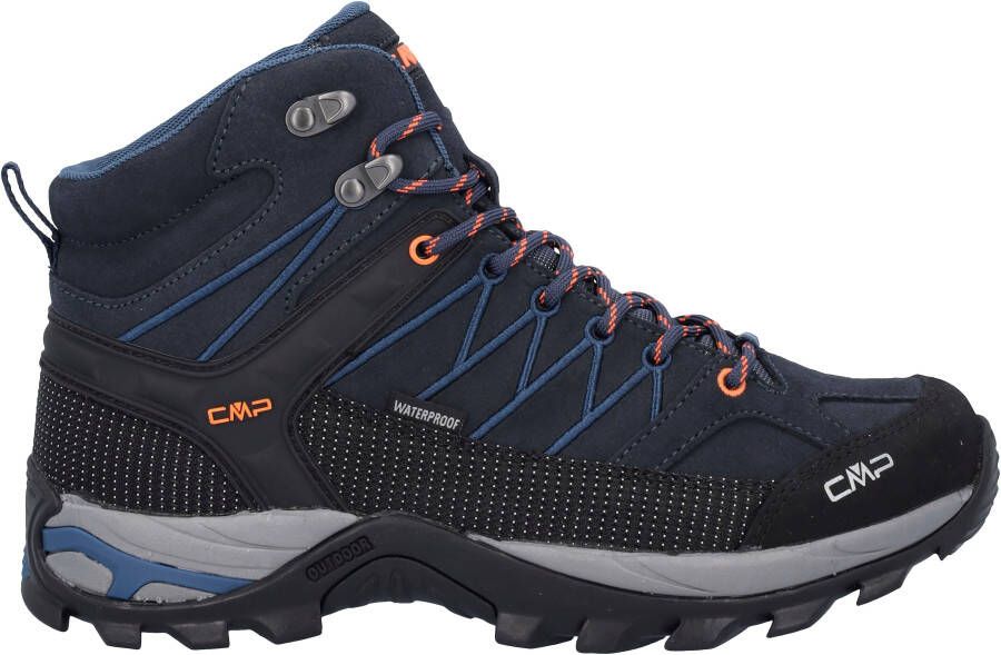 CMP Wandelschoenen RIGEL MID waterproof