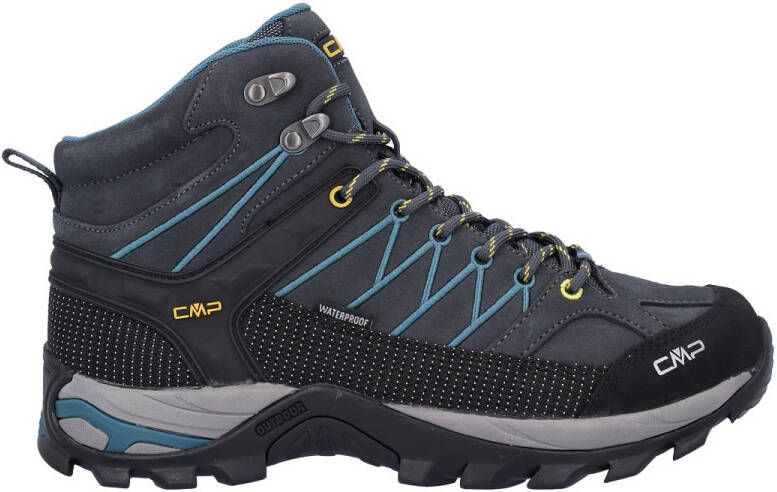 CMP Wandelschoenen RIGEL MID waterproof