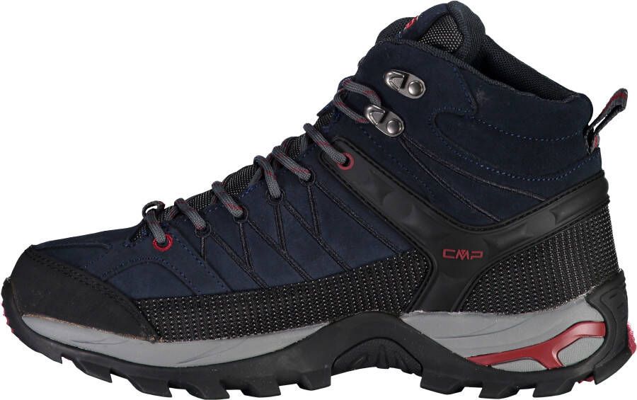 CMP Wandelschoenen RIGEL MID WP waterdicht