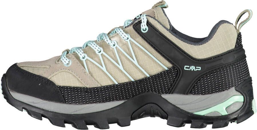 CMP Wandelschoenen Wmns Rigel Low Waterproof