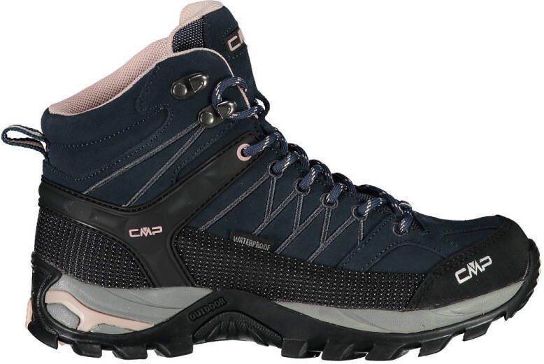 CMP Wandelschoenen Wmns Rigel Mid Waterproof