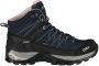 CMP Campagnolo ( ) Batai moterims Rigel Mid Wmn Trekking Shoe Wp Asphalt-Antracite-Rose dydis 37 (3Q12946-53UG) - Thumbnail 28