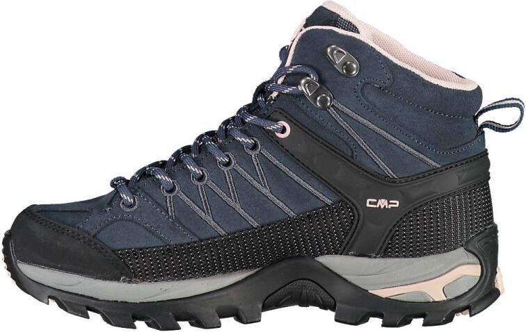 CMP Wandelschoenen Wmns Rigel Mid Waterproof