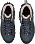 CMP Campagnolo ( ) Batai moterims Rigel Mid Wmn Trekking Shoe Wp Asphalt-Antracite-Rose dydis 37 (3Q12946-53UG) - Thumbnail 30