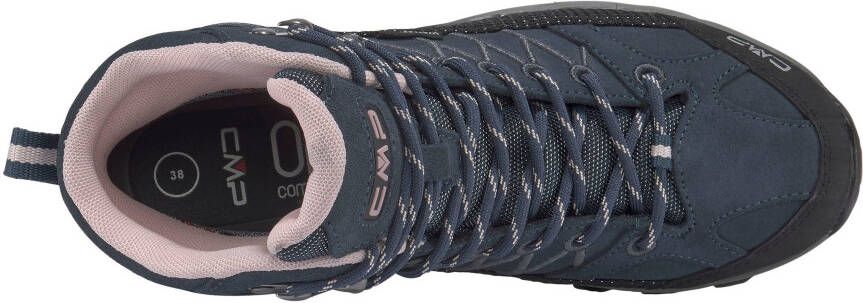 CMP Wandelschoenen Wmns Rigel Mid Waterproof